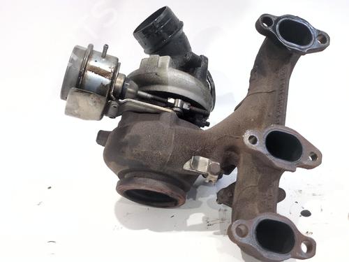 Used Turbocharger/Supercharger SEAT IBIZA IV SC (6J1, 6P5) [2008-2018]  28728931