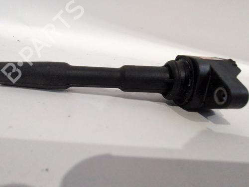 Ignition coil RENAULT CAPTUR I (J5_, H5_) 1.2 TCe 120 | BP29133767M94 