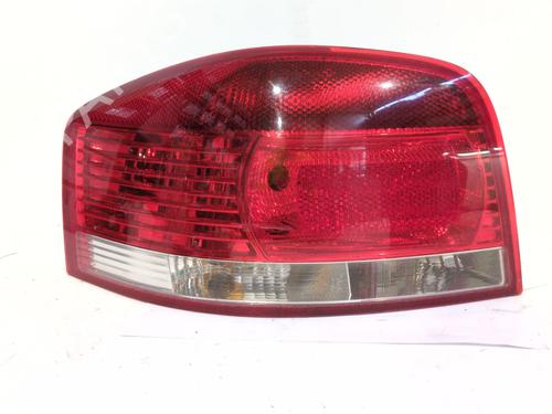 Used Left taillight Left taillight AUDI A3 (8P1) [2003-2013] 36014492 36014492