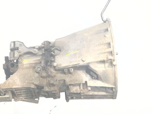 Used Gearbox MERCEDES-BENZ VITO / MIXTO Van (W639) [2003-2025]  24516343
