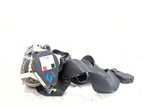 Used Front left seatbelt Front left seatbelt RENAULT CAPTUR II (HF_) [2020-2026] 40506294 40506294