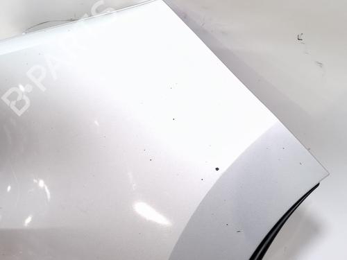 Corner bumper RENAULT ESPACE V (JR_)  | BP24843760C117 