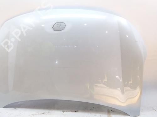 Used Hood RENAULT RAFALE Coupe (DHN) 1.2 E-TECH 200 Hybrid (200 hp) 26561074