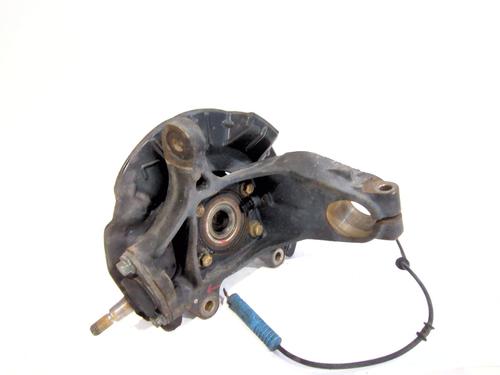 Used Left front steering knuckle MINI MINI (R50, R53) One (90 hp) 28808697