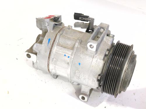 AC compressor RENAULT KADJAR (HA_, HL_) | BP38271070M34 - Image 2