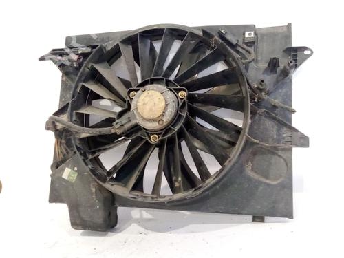 Radiator fan JAGUAR S-TYPE II (X200) 3.0 V6 | BP17984965M35 