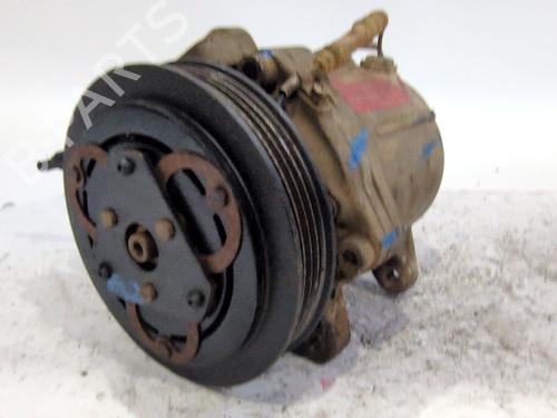 AC compressor SUZUKI VITARA (LY) 1.4 T (APK414) | BP40108425M34 - Image 2