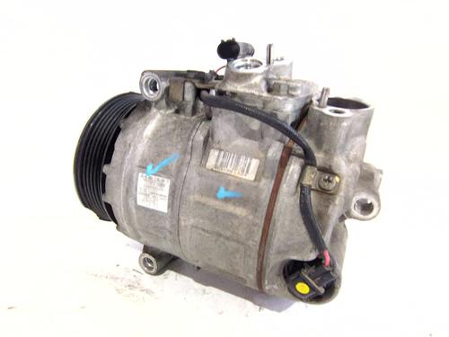 AC compressor MERCEDES-BENZ CLC-CLASS (CL203) | BP30158020M34 - Image 4