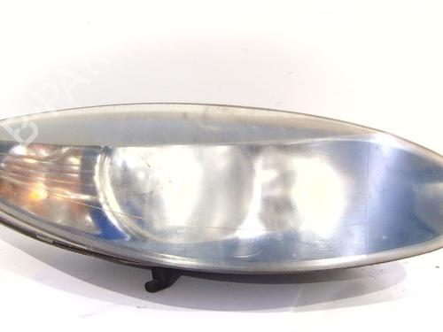 Optica direita RENAULT FLUENCE (L3_) Z.E. (95 hp) 30832241