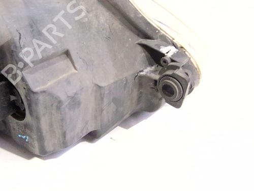 Left headlight SEAT LEON (1P1) | BP31929166C28