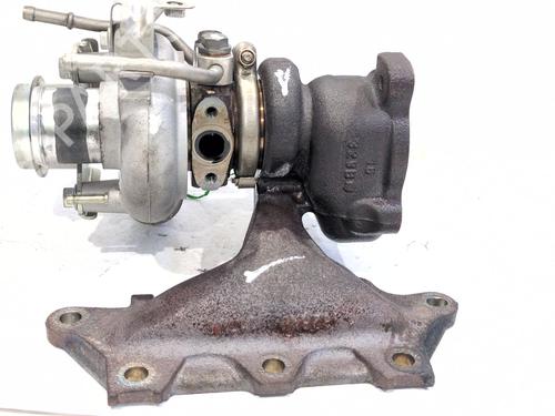 Used Turbocharger/Supercharger Turbocharger/Supercharger 34448798 34448798
