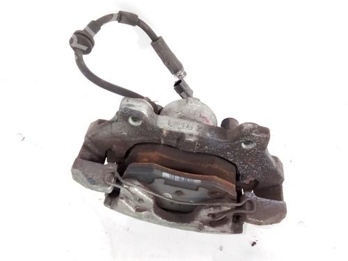 Left front brake caliper FIAT 500 (312_)  | BP17818914M105 