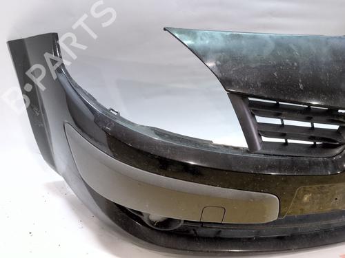 Front bumper RENAULT GRAND SCÉNIC II (JM0/1_) 2.0 dCi (JM1K) | BP30702157C7 