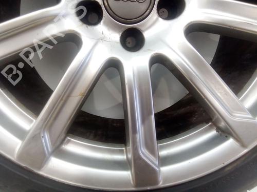 Fælk AUDI A4 B6 Avant (8E5) 2.5 TDI | BP37020828C45 - Image 6