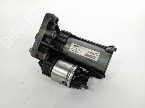 Used Starter CITROËN C-ELYSEE (DD_) 1.6 BlueHDi 100 (99 hp) 17820296