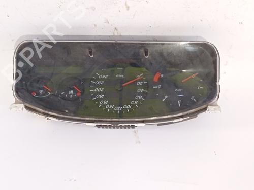 Used Instrument cluster NISSAN PRIMERA Traveller (W10) 1.6 i (90 hp) 24699471
