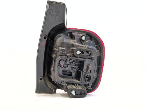 Left taillight DACIA DUSTER (HM_) | BP37239730C34 - Image 3