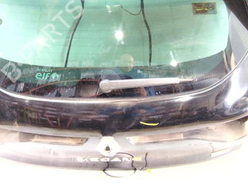 Tailgate RENAULT MEGANE IV Hatchback (B9A/M/N_) 1.5 dCi 110 (B9A3) | BP29734590C6  - Image 5