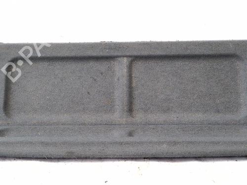 Used Rear parcel shelf Rear parcel shelf RENAULT KANGOO (KC0/1_) 1.5 dCi (68 hp) 34645991 34645991