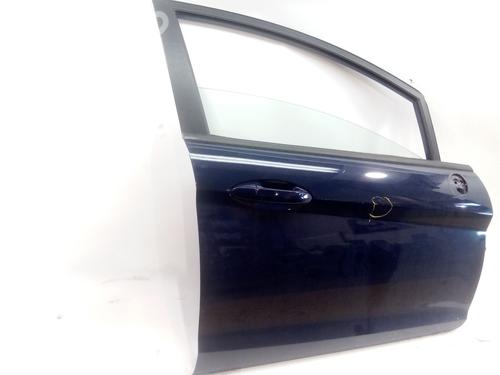 Right front door FORD FIESTA VI (CB1, CCN) 1.25 | BP23242389C3 