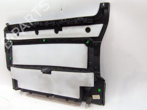 Rear left panel MERCEDES-BENZ VIANO (W639) CDI 2.2 4-matic (639.811, 639.813, 639.815, 639.711,... | BP30157508C60