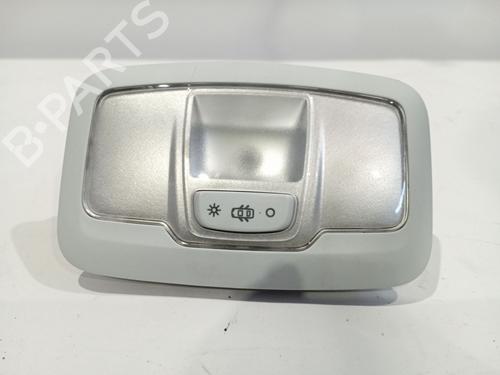 Used Interior roof light PEUGEOT 3008 II SUV (MC_, MR_, MJ_, M4_) 1.5 BlueHDi 130 (131 hp) 17823053