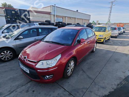 Used Parts CITROËN C4 I (LC_)  1.6 VTi 120  4614688