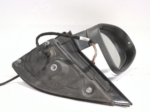 Left mirror VW GOLF VI (5K1) 1.6 TDI | BP29827294C26 