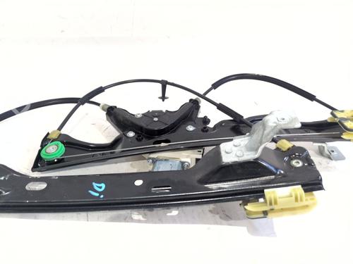 Front left window mechanism FORD FOCUS III 1.5 TDCi | BP38271333C22 - Image 2