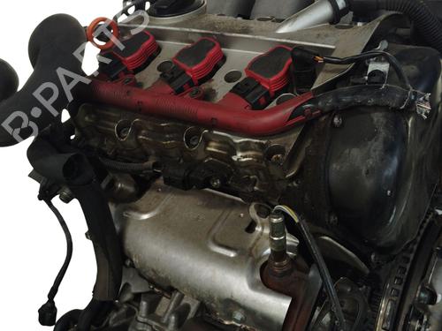 Engine AUDI A6 C6 (4F2)  | BP28035460M1 