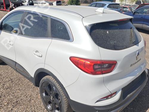 Engine RENAULT KADJAR (HA_, HL_) | BP36448648M1 - Image 6