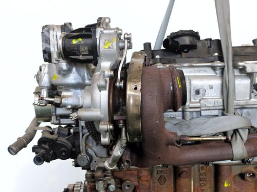 Engine RENAULT KANGOO III Box Body/MPV 1.5 Blue dCi 95 (FJAB) | BP39266588M1 - Image 2