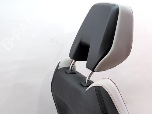 Left front seat RENAULT ESPACE VI (RHN) E-TECH 200 Hybrid | BP30157580C15