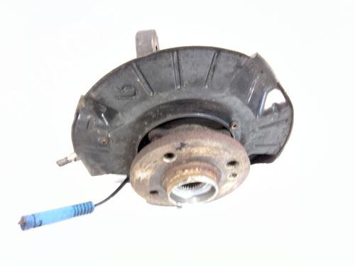 Right front steering knuckle MINI MINI (R50, R53) One | BP28808696M26 