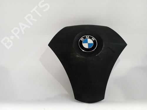 Used Driver airbag BMW 5 (E60) 530 i (231 hp) 17821441