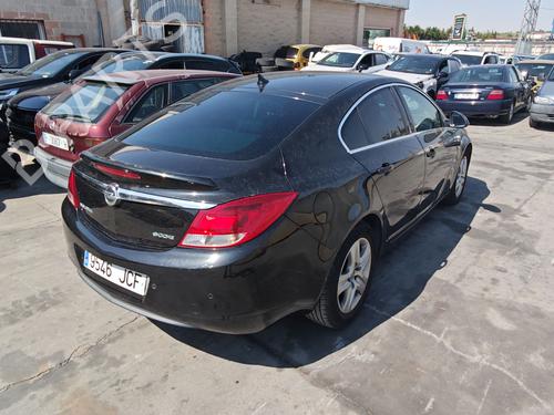 Used Parts OPEL INSIGNIA A (G09) 2.0 CDTI (68) 4888123