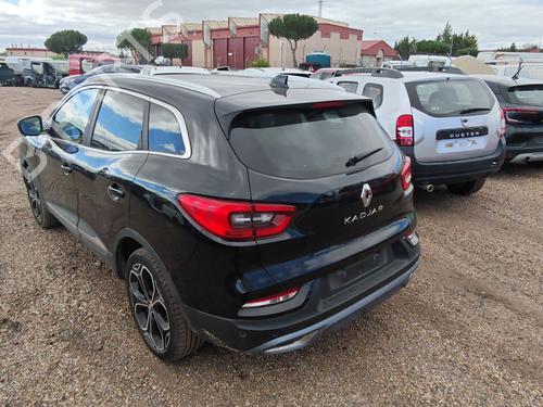 Gearbox RENAULT KADJAR (HA_, HL_) 1.3 TCe 160 (HLN2) | BP33695328M3  - Image 6