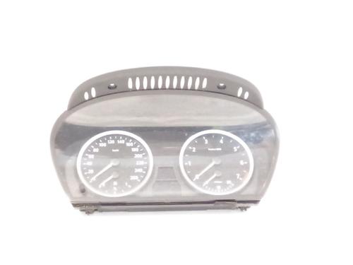 Used Instrument cluster BMW 5 (E60) 530 i (231 hp) 17821429