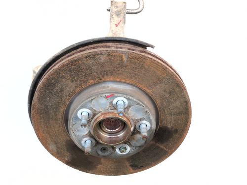 Used Right front steering knuckle CHEVROLET VOLT EV 150 (151 hp) 32414685