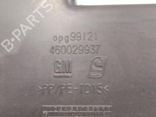 Glove box OPEL MERIVA B MPV (S10) 1.4 (75) | BP27833797C95 