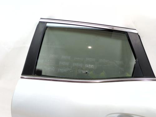 Left rear door RENAULT KADJAR (HA_, HL_) | BP32383774C4