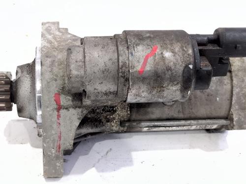 Startmotor SEAT ALHAMBRA (710, 711) 2.0 TDI (170 hp) 28808486