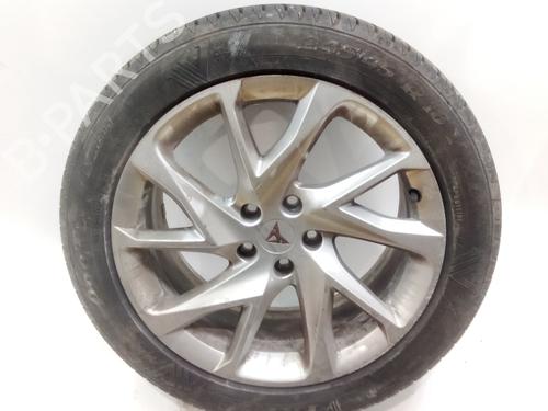 Used Rim SEAT LEON Sportstourer (KL8, KLD) [2020-2025]  23137126