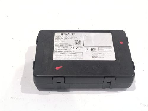 Used Electronic module RENAULT MEGANE IV Hatchback (B9A/M/N_) 1.5 dCi 110 (B9A3) (110 hp) 30158123