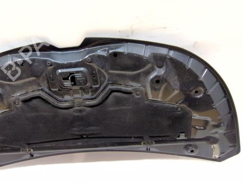 Hood RENAULT TRAFIC III Bus (JG_)  | BP31996871C1 