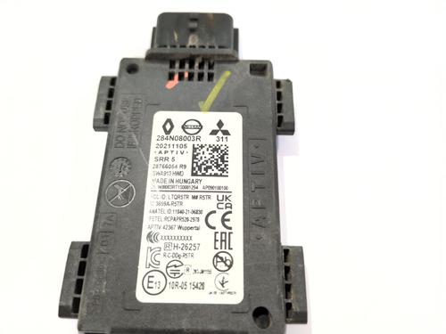 Electronic module RENAULT AUSTRAL TCe 140 (HGMF) | BP40221098M83 - Image 3