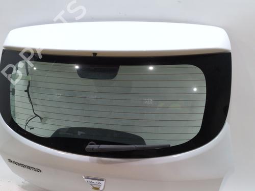 Tailgate DACIA SANDERO II 1.5 dCi 75 / Blue dCi 75 (B8JW, B8M4, B8AH, B8M7, B8M6) | BP39141834C6 - Image 3