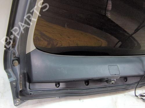 Tailgate RENAULT KOLEOS I (HY_) 2.0 dCi 4x4 (HY0K) | BP28035461C6 
