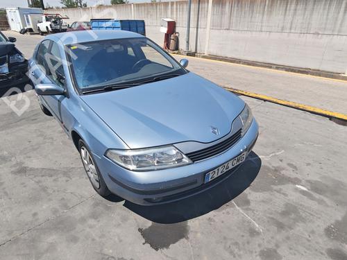 Card reader RENAULT LAGUNA II (BG0/1_) 1.9 dCi (BG08, BG0G) | BP37997446E4 - Image 5