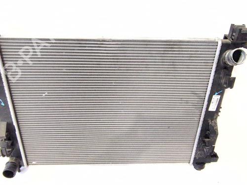 Wasserkühler RENAULT CAPTUR I (J5_, H5_) 0.9 TCe 90 | BP29885214M31 